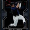 2022 Panini Prizm Houston Astros #100 Chas McCormick RC Rookie
