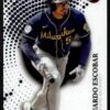 2022 Topps Pristine Arizona Diamondbacks #31 Eduardo Escobar