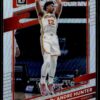 2021 Donruss Optic Atlanta Hawks #13 De'Andre Hunter Holo