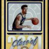 2021 Hoops Class of 2021 Indiana Pacers #7 Chris Duarte