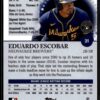 2022 Topps Pristine Arizona Diamondbacks #31 Eduardo Escobar
