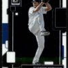 2022 Donruss Optic Los Angeles Dodgers #102 Clayton Kershaw