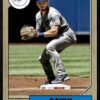 2022 Topps Archives Los Angeles Dodgers #262 Gavin Lux