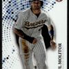 2022 Topps Pristine Milwaukee Brewers #194 Paul Molitor