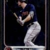 2022 Topps Chrome Boston Red Sox #51 Bobby Dalbec