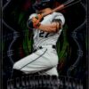 2022 Panini Prizm Illumination Houston Astros #IL-14 Jose Altuve