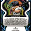 2022 Panini Prizm Illumination Houston Astros #IL-14 Jose Altuve