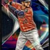 2022 Topps Chrome Houston Astros #70 Yuli Gurriel