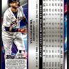 2022 Topps Chrome Houston Astros #70 Yuli Gurriel