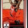 2022 Hoops Portland Trail Blazers #214 Greg Brown III