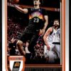 2022 Hoops Phoenix Suns #167 Cameron Johnson