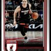 2022 Hoops Miami Heat #98 Duncan Robinson