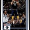 2022 Hoops Memphis Grizzlies #139 Brandon Clarke