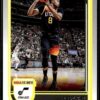 2022 Hoops Utah Jazz #220 Rudy Gay