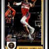 2022 Hoops Denver Nuggets #114 Kentavious Caldwell-Pope