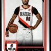 2022 Hoops Portland Trail Blazers #211 Gary Payton II