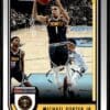 2022 Hoops Denver Nuggets #191 Michael Porter Jr.