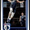 2022 Hoops Dallas Mavericks #125 Davis Bertans