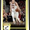 2022 Hoops Utah Jazz #69 Lauri Markkanen