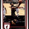 2022 Hoops Miami Heat #99 Jimmy Butler