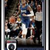 2022 Hoops Minnesota Timberwolves #196 D'Angelo Russell