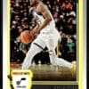 2022 NBA Hoops Utah Jazz #222 Jared Butler