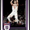 2022 NBA Hoops Sacramento Kings #83 Kevin Huerter