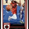 2022 NBA Hoops Toronto Raptors #40 Pascal Siakam