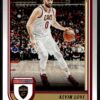 2022 NBA Hoops Cleveland Cavaliers #72 Kevin Love