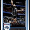 2022 NBA Hoops Orlando Magic #105 Cole Anthony