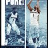 2021 Hoops Pure Players New Orleans Pelicans #2 Zion Williamson