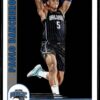 2022 NBA Hoops Orlando Magic #281 Paolo Banchero RC Rookie Tribute