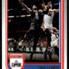 2022 NBA Hoops Los Angeles Clippers #177 Paul George