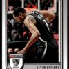 2022 NBA Hoops Brooklyn Nets #10 Kevin Durant