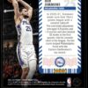 2021 Hoops Frequent Flyers Philadelphia 76ers #5 Ben Simmons