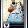 2022 NBA Hoops Memphis Grizzlies #135 Dillon Brooks