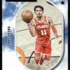 2021 Hoops Skyview Atlanta Hawks #16 Trae Young