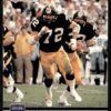 1990 Pro Set Super Bowl 160 Pittsburgh Steelers #67 Gerry Mullins