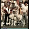 1990 Pro Set Super Bowl 160 Miami Dolphins #88 Nick Buoniconti