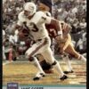 1990 Pro Set Super Bowl 160 Miami Dolphins #112 Jake Scott