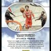 2021 Hoops Skyview Atlanta Hawks #16 Trae Young