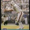 1990 Pro Set Super Bowl 160 Miami Dolphins #118 Larry Seiple