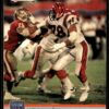 1990 Pro Set Super Bowl 160 Cincinnati Bengals #59 Anthony Munoz