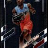 2021 Topps Overtime Elite Chrome  #41 Tj Clark
