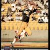 1990 Pro Set Super Bowl 160 Green Bay Packers #47 Max McGee