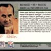 1990 Pro Set Super Bowl 160 Green Bay Packers #47 Max McGee