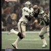 1990 Pro Set Super Bowl 160 Oakland Raiders/Los Angeles Raiders #99 Rod Martin