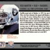 1990 Pro Set Super Bowl 160 Oakland Raiders/Los Angeles Raiders #99 Rod Martin