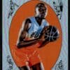 2021 Topps Overtime Elite Chrome  #69TB-15 Nathan Missia-Dio