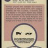 2021 Topps Overtime Elite Chrome  #69TB-15 Nathan Missia-Dio